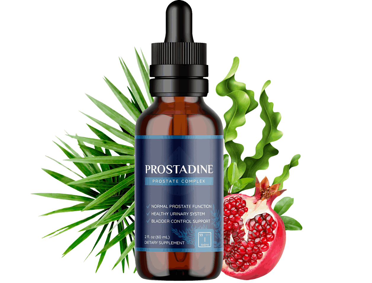 prostadine 75% off