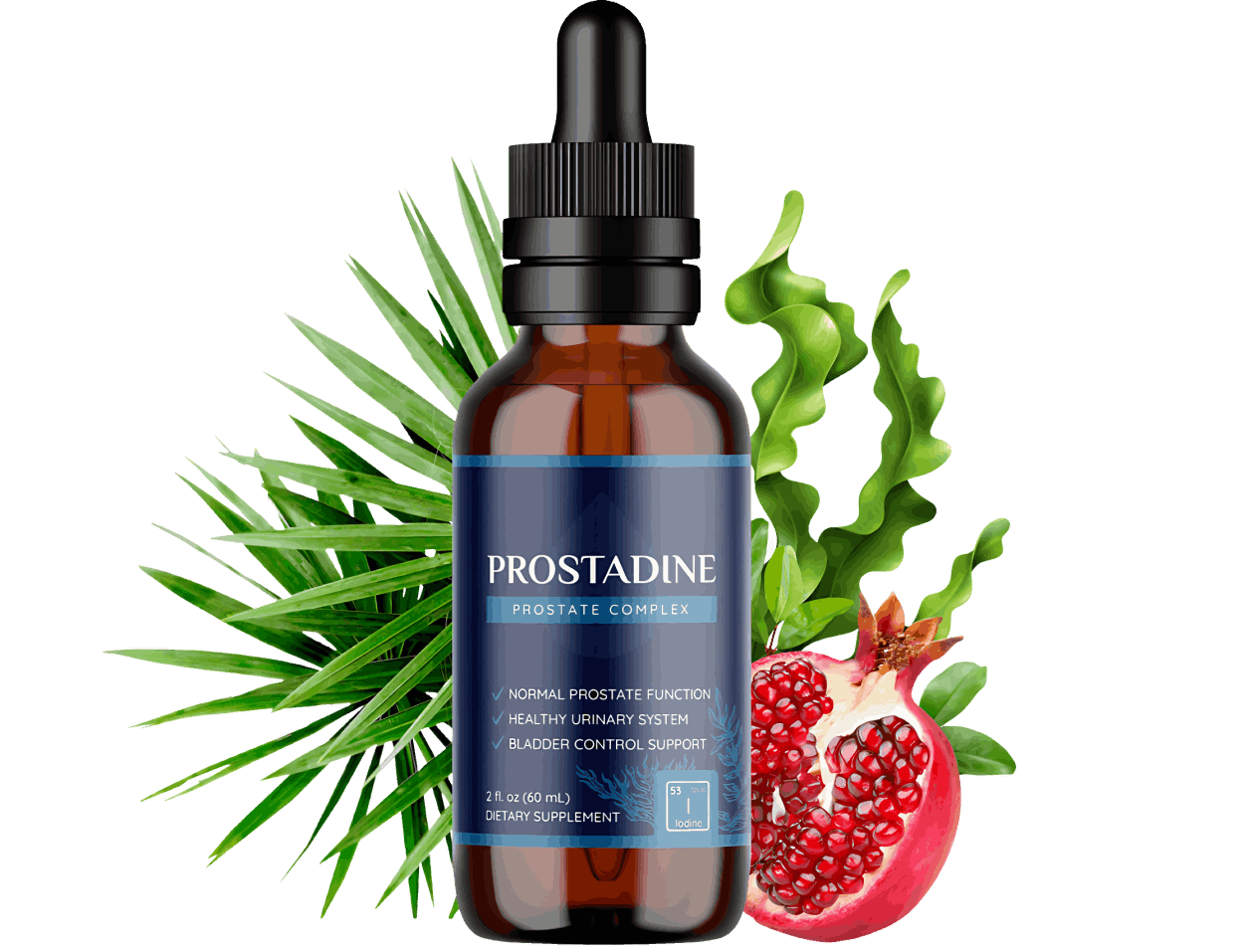 prostadine 88% off